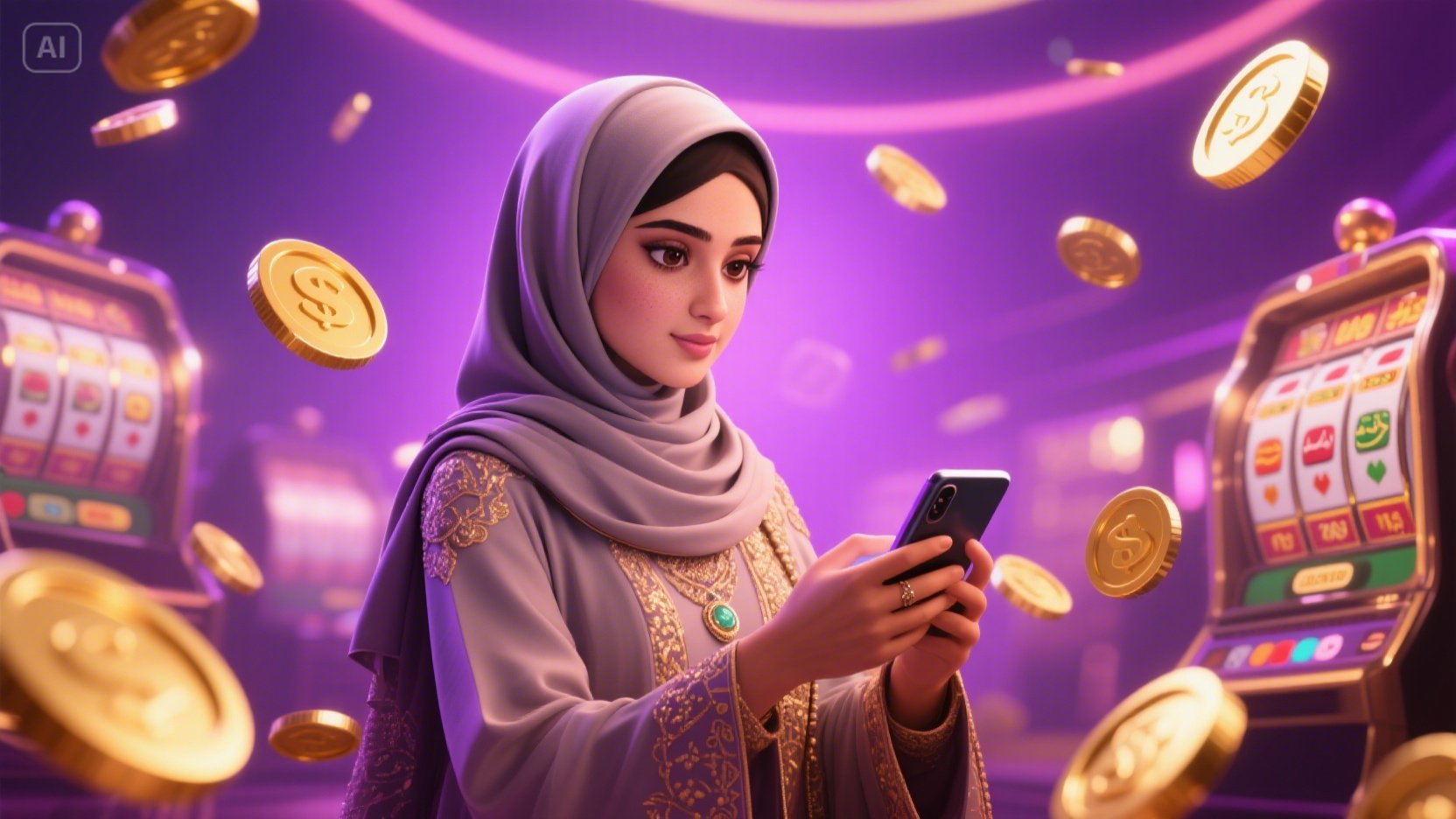 Registration at Vbet Casino