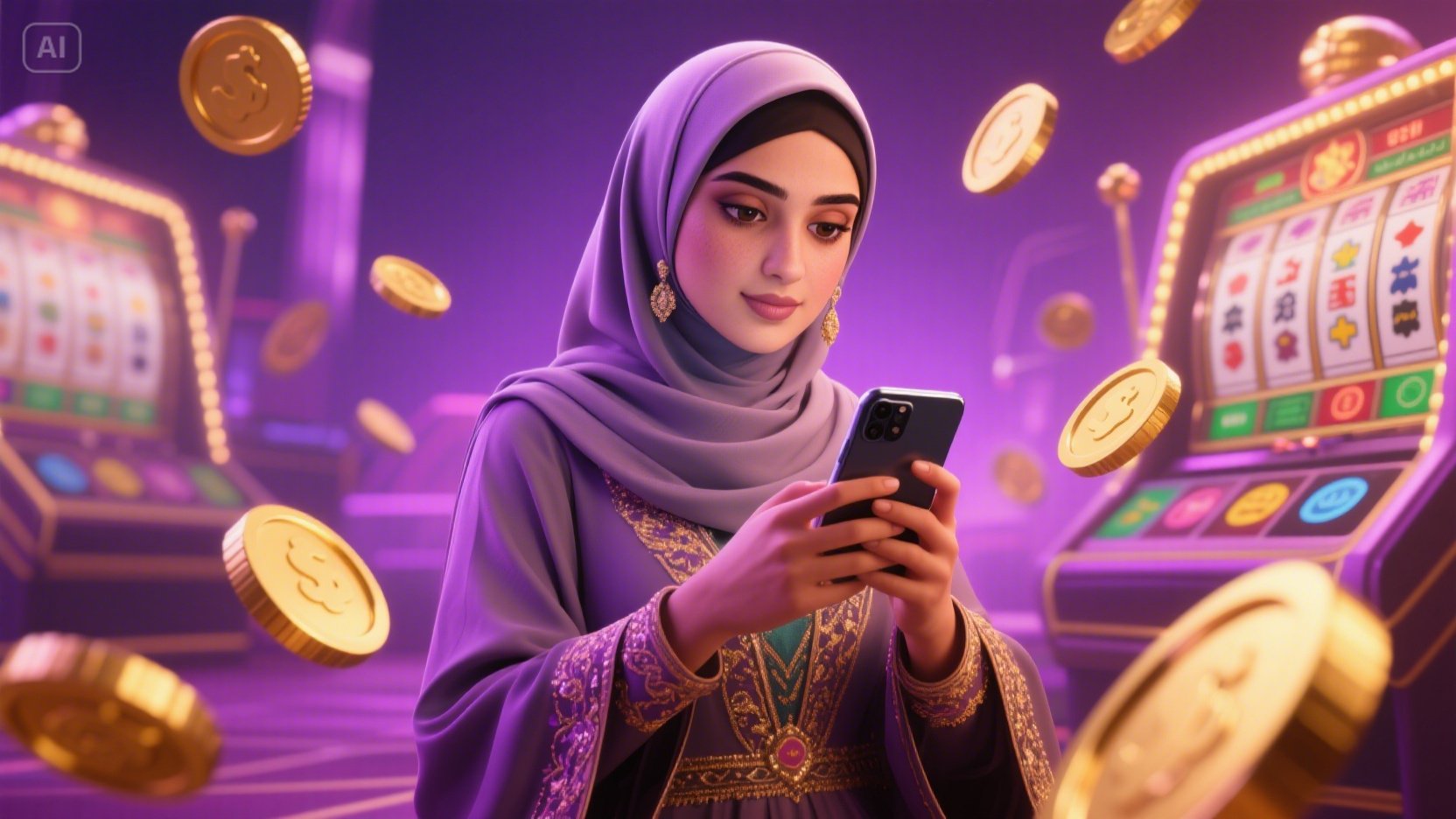 Registration at Vbet Casino